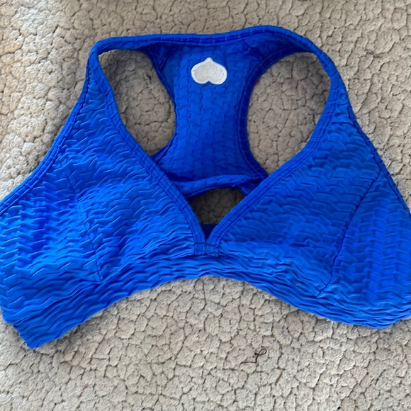 Booty by brabants sports bra - Picture 1 of 2
